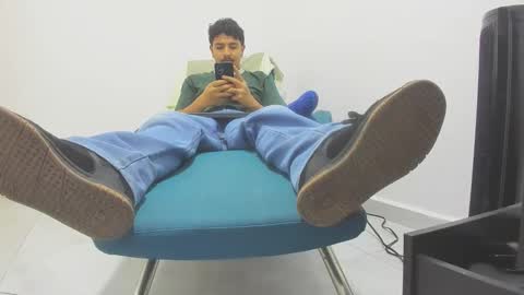 galvis_bbc online show from 04/12/26, 08:03