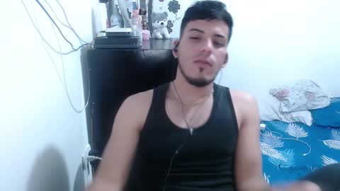 Gabriel online show from 09/17/25, 06:09