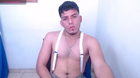 Gabriel online show from 11/03/25, 04:52