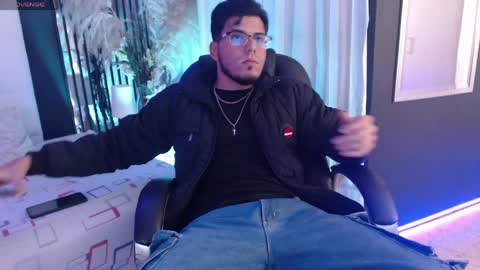 Gabriel online show from 04/06/26, 04:10