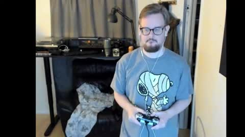 gameboycameraman online show from 01/01/25, 05:43