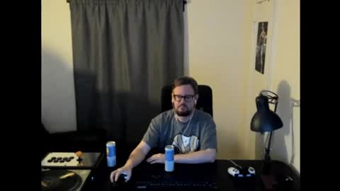 gameboycameraman online show from 01/12/25, 06:06