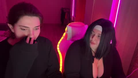 Asya online show from 02/17/26, 12:51