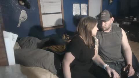 gamenightgirl online show from 03/08/25, 07:05