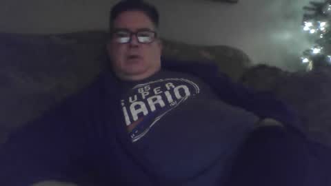 Snapshot of gameon1969 chatting on 12/02/25, 05:57 gameon1969 online show from 12/02/25, 05:57