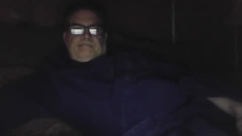 Snapshot of gameon1969 chatting on 12/15/25, 10:19 gameon1969 online show from 12/15/25, 10:19