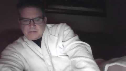 gameon1969 online show from 02/08/26, 05:55