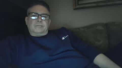 gameon1969 online show from 02/18/26, 01:23