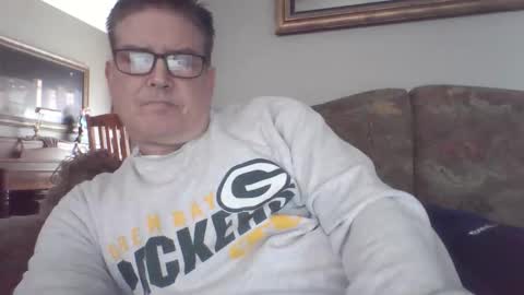 gameon1969 online show from 03/12/26, 07:31