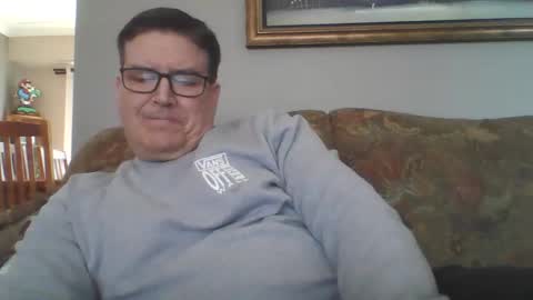 gameon1969 online show from 03/28/26, 06:07