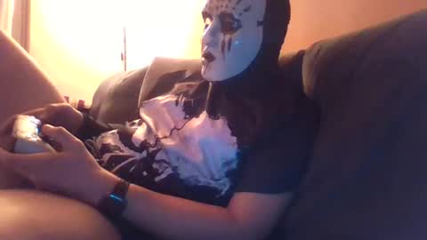 Snapshot of gamer990 chatting on 11/16/25, 03:06 gamer990 online show from 11/16/25, 03:06