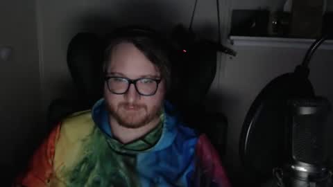 Gamer Dad online show from 04/05/26, 03:58