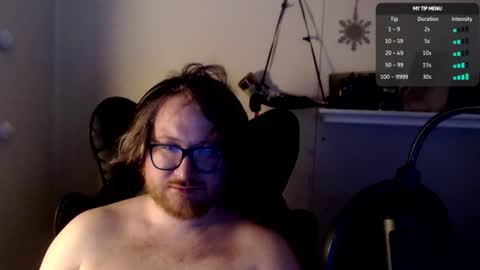 Gamer Dad online show from 06/21/26, 04:04