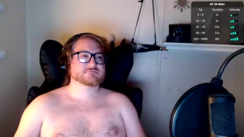 Gamer Dad online show from 06/28/26, 04:29