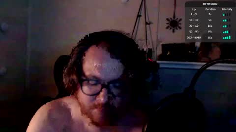 Gamer Dad online show from 07/02/26, 05:35