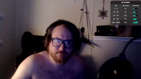 Gamer Dad online show from 07/10/26, 08:29