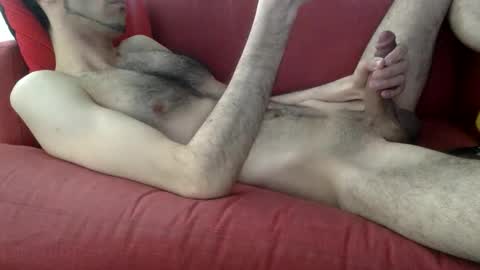 gamerdick009 online show from 02/17/26, 07:53