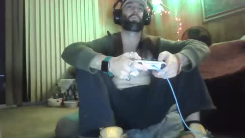 gamerfiend420 online show from 01/11/26, 03:22