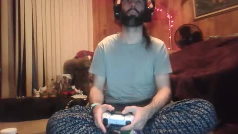 gamerfiend420 online show from 01/15/26, 05:45