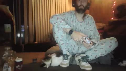 gamerfiend420 online show from 01/18/26, 06:39