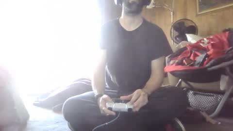 gamerfiend420 online show from 02/12/26, 10:05