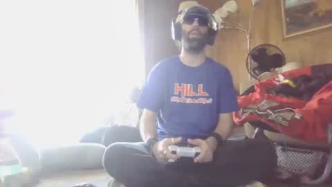 gamerfiend420 online show from 02/14/26, 09:00