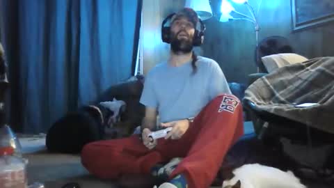 gamerfiend420 online show from 02/20/26, 04:53