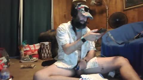 gamerfiend420 online show from 06/15/26, 09:00