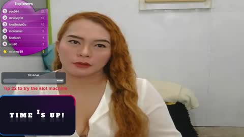 Snapshot of gamerstar9 chatting on 12/05/24, 04:23 Jena online show from 12/05/24, 04:23