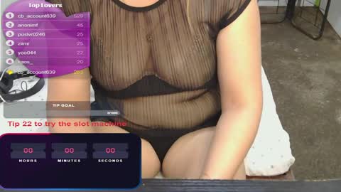 Snapshot of gamerstar9 chatting on 01/14/25, 09:20 Jena online show from 01/14/25, 09:20