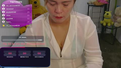 Snapshot of gamerstar9 chatting on 01/16/25, 08:57 Jena online show from 01/16/25, 08:57