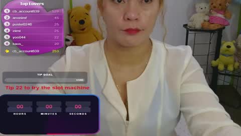 Snapshot of gamerstar9 chatting on 01/24/25, 08:00 Jena online show from 01/24/25, 08:00