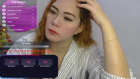 Snapshot of gamerstar9 chatting on 01/30/25, 10:19 Jena online show from 01/30/25, 10:19