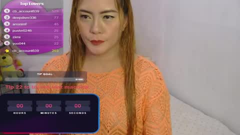 Snapshot of gamerstar9 chatting on 02/05/25, 06:13 Jena online show from 02/05/25, 06:13