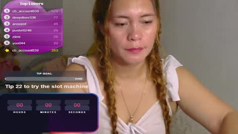 Snapshot of gamerstar9 chatting on 02/17/25, 11:23 Jena online show from 02/17/25, 11:23