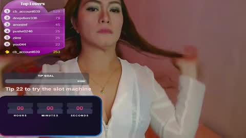 Snapshot of gamerstar9 chatting on 02/24/25, 06:38 Jena online show from 02/24/25, 06:38