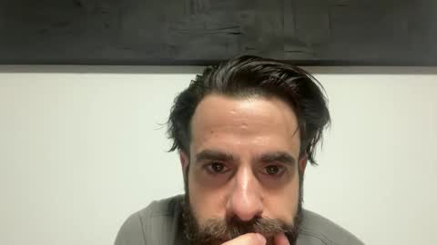 GamesOfControl online show from 01/24/25, 04:05