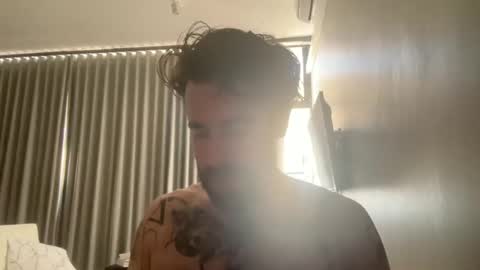 GamesOfControl online show from 03/08/25, 11:37