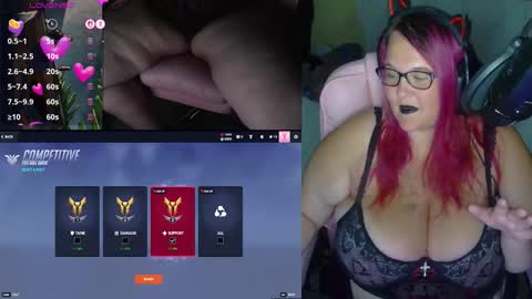 Snapshot of gamespryte chatting on 03/02/26, 12:34 GameSpryte online show from 03/02/26, 12:34