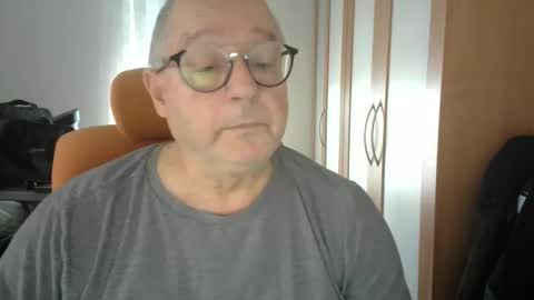 gamin68 online show from 01/12/26, 02:22