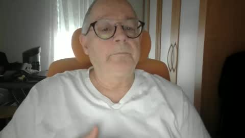 gamin68 online show from 02/24/26, 01:31