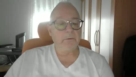 gamin68 online show from 03/01/26, 01:24