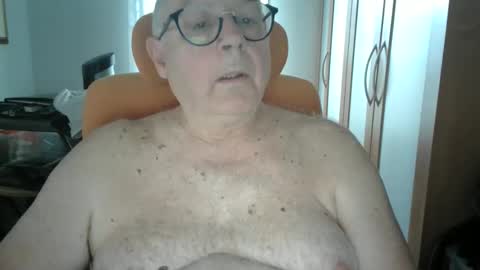 gamin68 online show from 04/13/26, 01:05