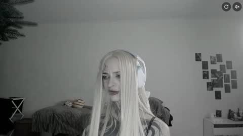 Gammory girl online show from 03/05/26, 06:59