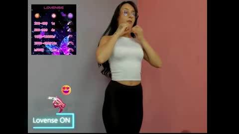 ganeshaaa__ online show from 09/17/25, 03:03
