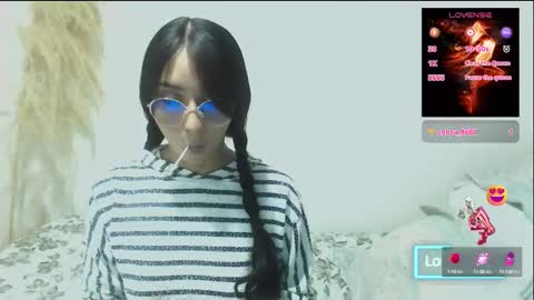 ganeshaaa__ online show from 10/02/25, 11:23