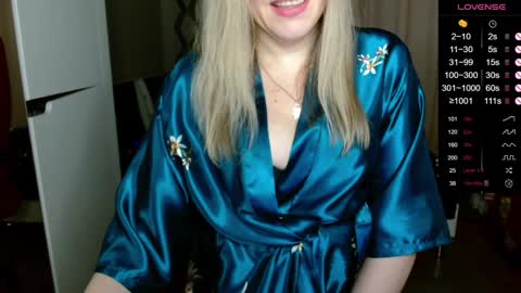 Snapshot of ganet469 chatting on 12/19/24, 11:14 Janette online show from 12/19/24, 11:14