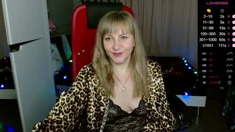 Snapshot of ganet469 chatting on 12/30/24, 12:22 Janette online show from 12/30/24, 12:22