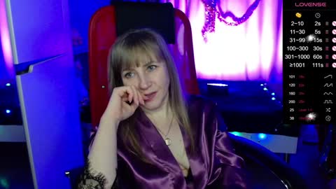 Snapshot of ganet469 chatting on 01/10/25, 11:29 Janette online show from 01/10/25, 11:29