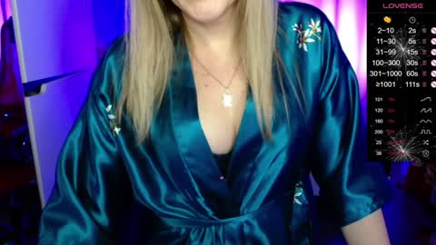 Snapshot of ganet469 chatting on 01/12/25, 09:40 Janette online show from 01/12/25, 09:40